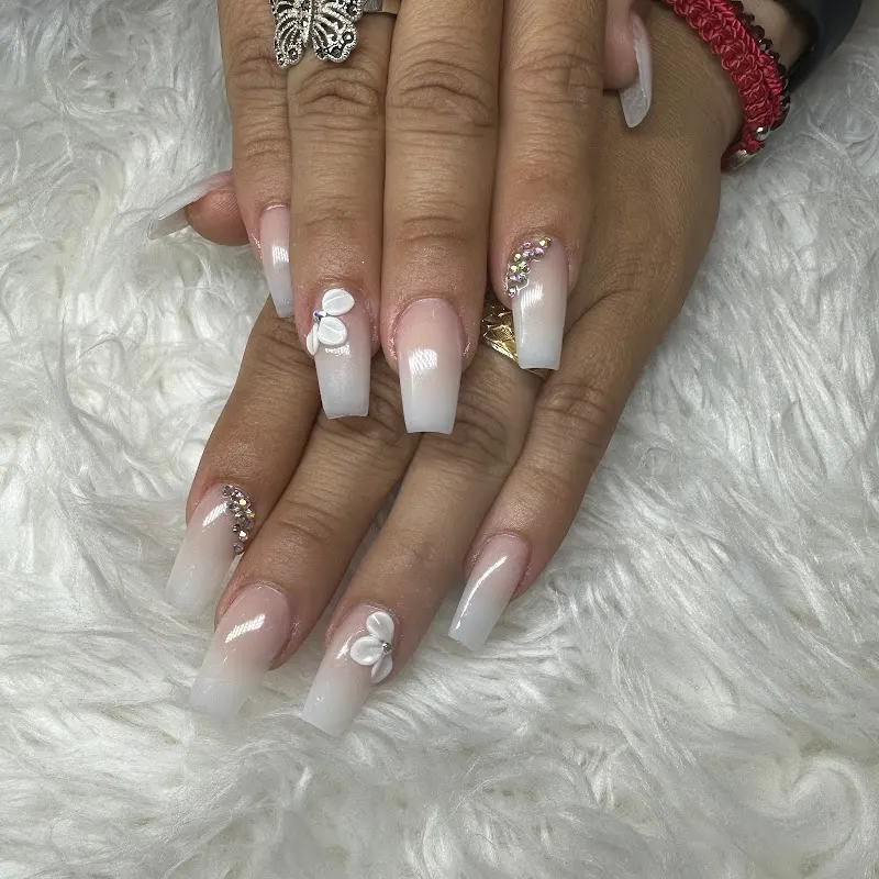 Magnolia nails & salon suites — Beauty salon in Lawrenceville